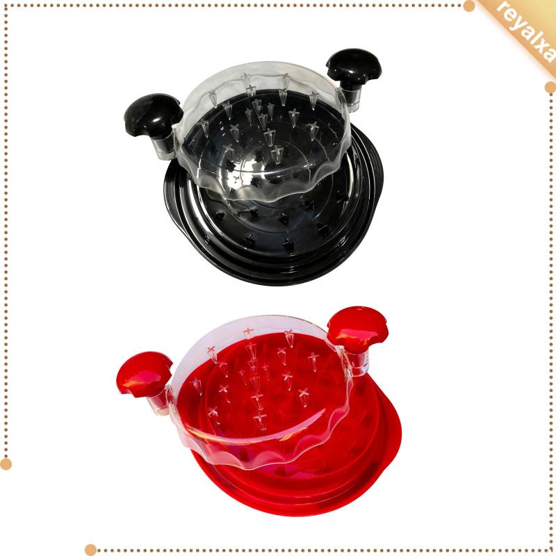 Dụng Cụ Bào Thức Ăn Gà Tiện Lợi