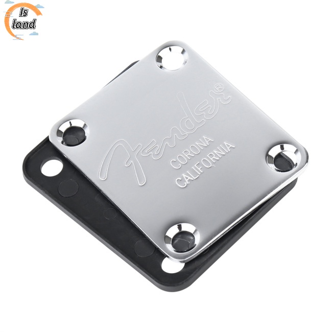 Tấm Bảo Vệ Cần Đàn Guitar Điện 4 Lỗ Tiện Dụng