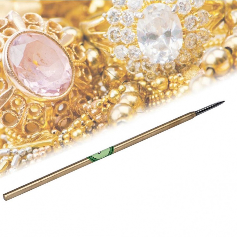 Bình Chữa Cháy Bằng Thép Vonfram 175mm