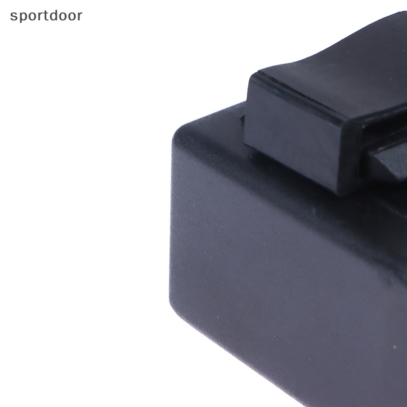 [sportoutdoor] Rơ Le Điện Tử Nhấp Nháy Đèn LED Nhấp Nháy Tín Hiệu Nhấp Nháy Cho Xe Máy [out]