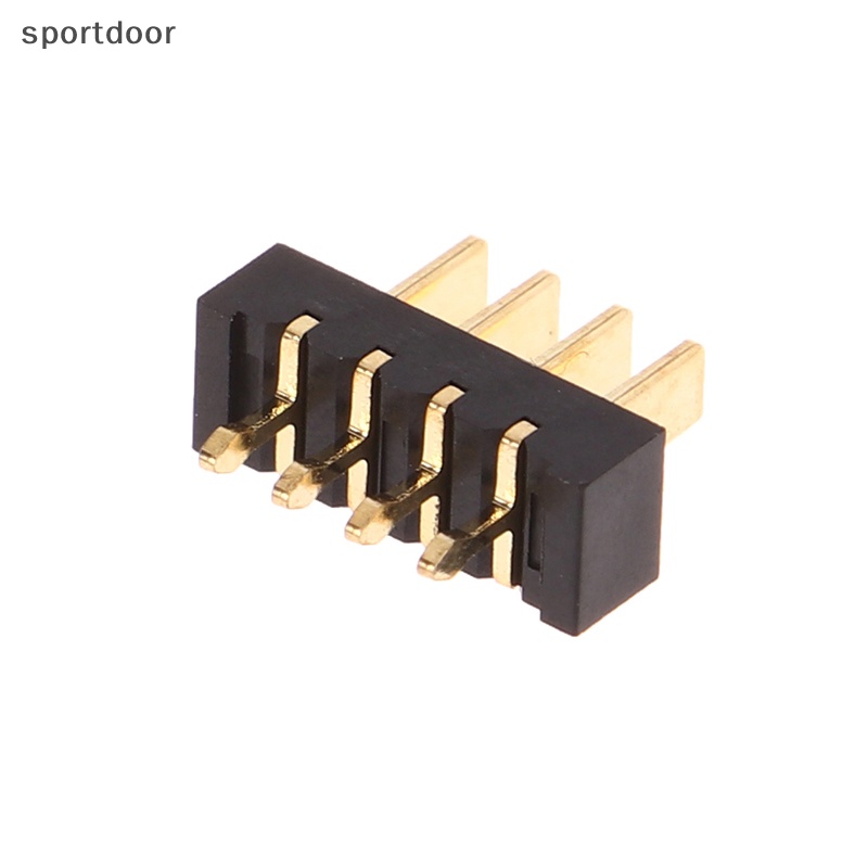Ổ Cắm Kết Nối Đặc Biệt Cho Notebook 2.0mm Pitch 3PIN 4PIN 5PIN