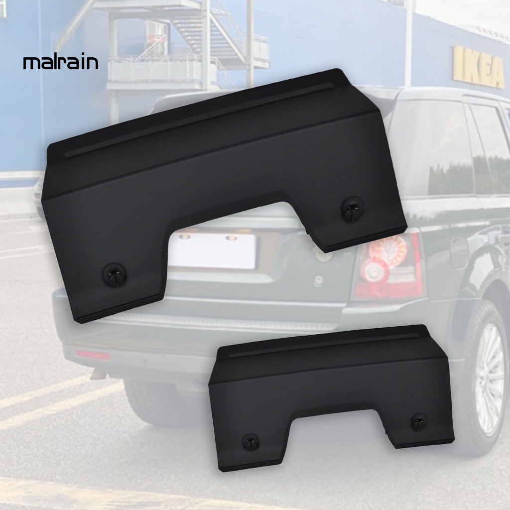 Vỏ Bọc Móc Kéo Xe Hơi Có Móc Tiện Dụng015132 Ốp Bảo Vệ Cho Range Rover Sport 2010-2013