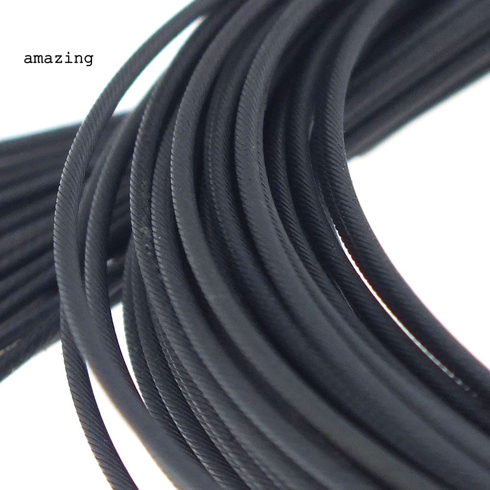 Bộ 2 Dây Phanh Trước Và Sau Cho Xe Đạp Leo Núi MTB