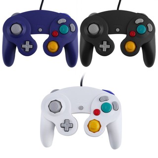 Ngc Wired Controller For Switch 8-Mode Dual-Vibration Flexible Gamepad High Speed Ergonomic Design [Q/10]