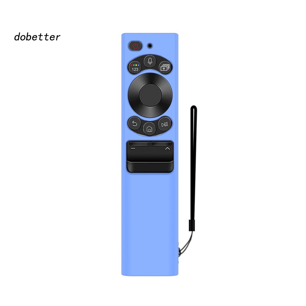 Vỏ Silicone BảO Vệ ĐiềU KhiểN Từ Xa Cho Điều KhiểN Từ Xa Samsung BN59-01357 / 01311 / 01363