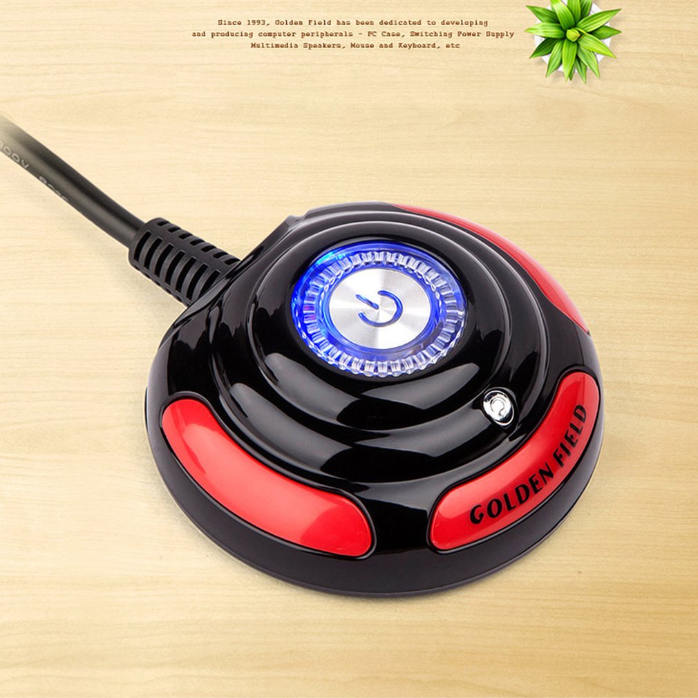 1.6M Desktop Pc Computer Case Poweron Power Supplies On Off Reset Switch With Cables External Remote [Q/5]