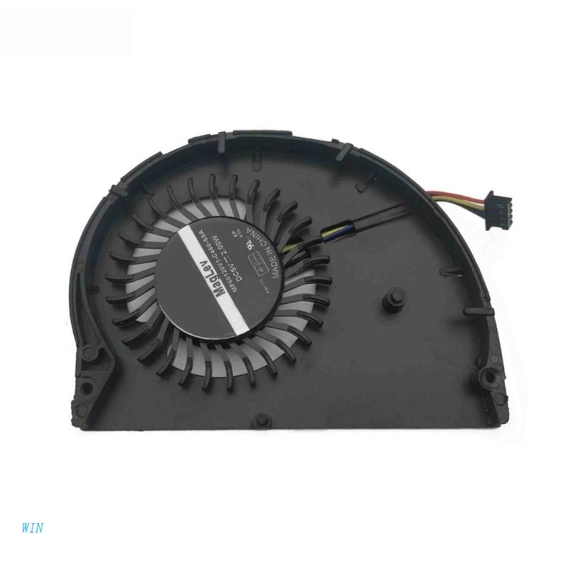Quạt Tản Nhiệt Làm Mát Hiệu Quả Cao Cho LENOVO ThinkPad S230U 04W6939 04W6940