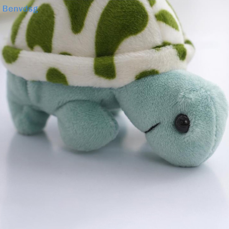 1 Chú Rùa Nhồi Bông Đáng Yêu Thời Trang