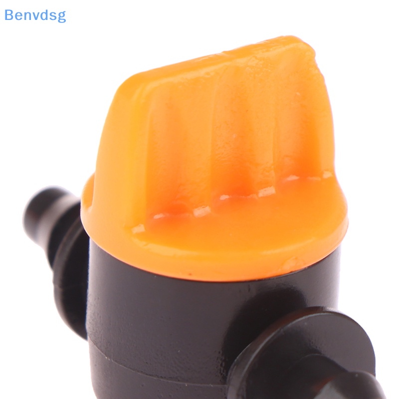 Set 10 Đầu Nối Van Mini 4 / 7mm Chuyên Dụng