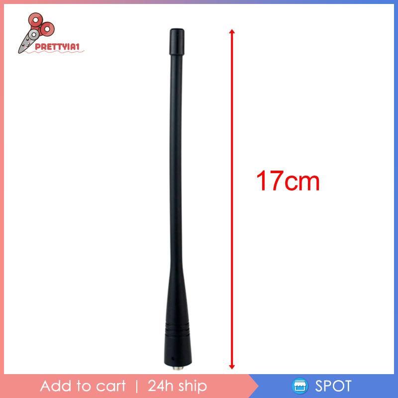 Ăng Ten Prettyia1 400-470MHz Thay Thế Chuyên Dụng Cho TK3107 TK3100