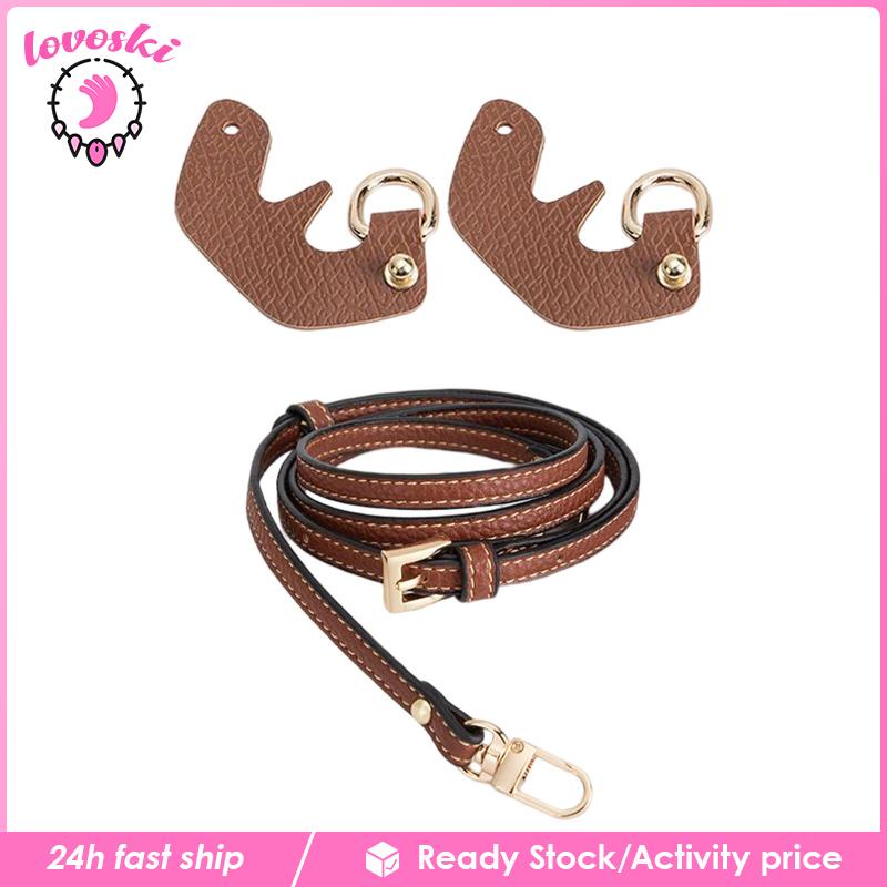 Dây Đeo Túi Xách / Ví Thiết Kế Độc Đáo Tiện Dụng