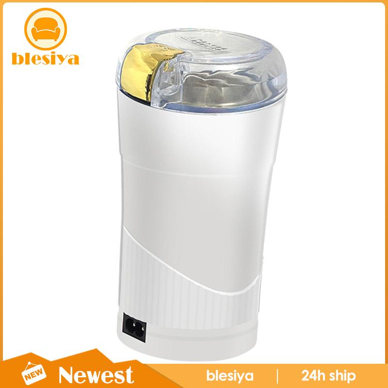 Máy Xay Cà Phê Espresso Cỡ Nhỏ Tiện Dụng Cho Gia Đình