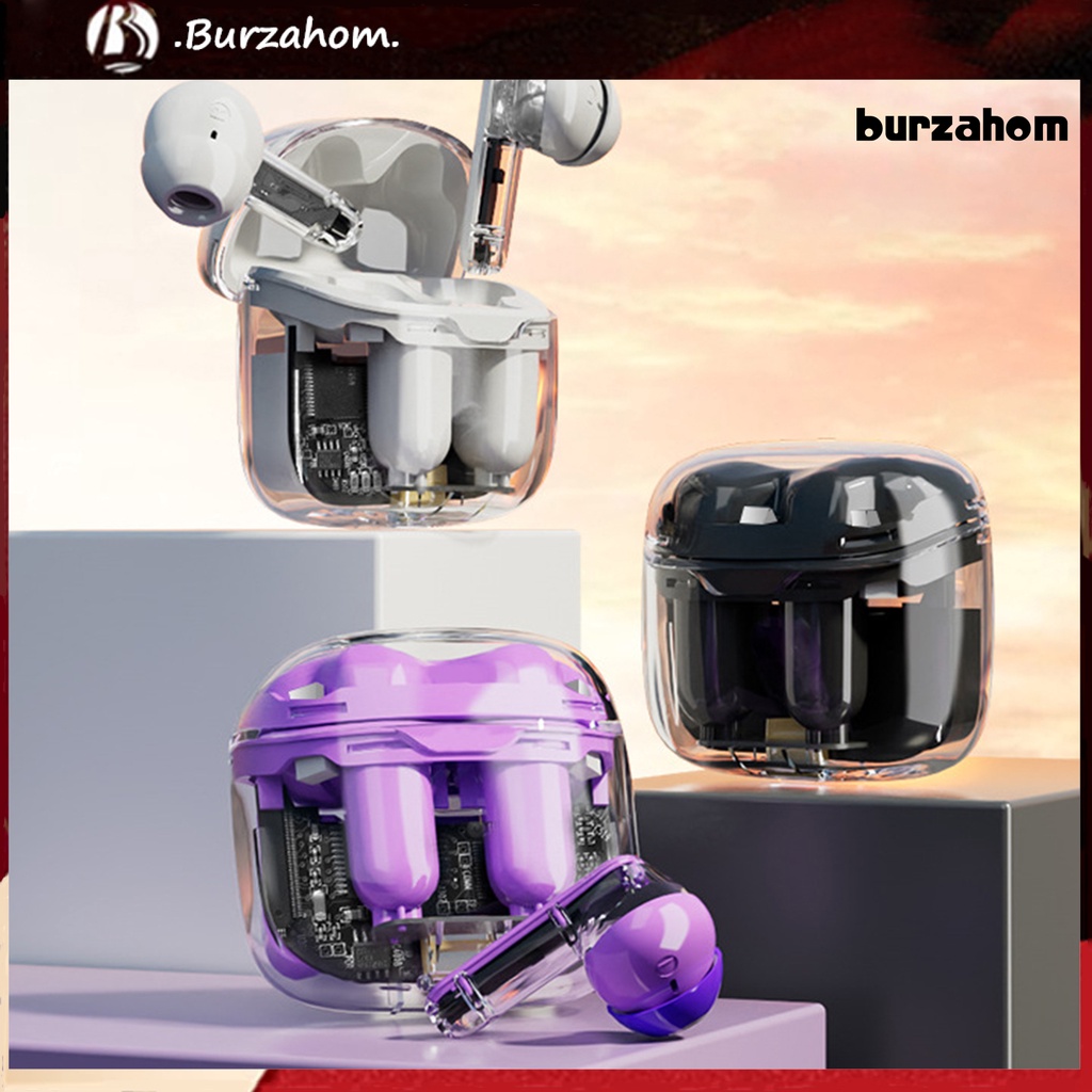 Tai Nghe Nhét Trong Không Dây KW20 Bluetooth 5.3 Bằng Đồng Thau Âm Trầm