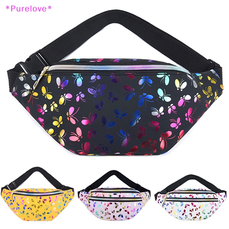 Túi Đeo Hông Đựng Điện Thoại Nhiều Màu Sắc Dành Cho Nữ Mới