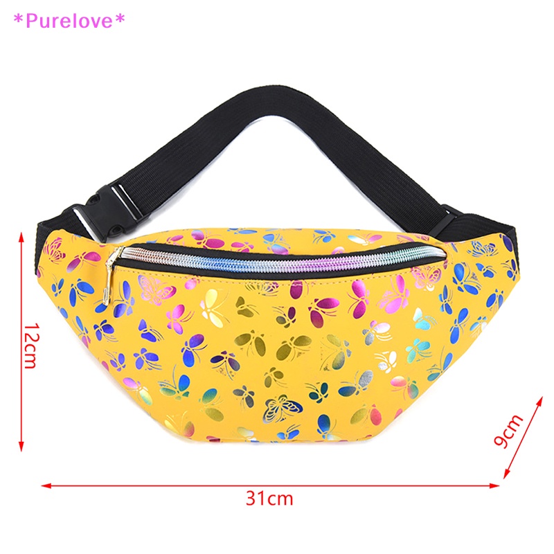 Túi Đeo Hông Đựng Điện Thoại Nhiều Màu Sắc Dành Cho Nữ Mới