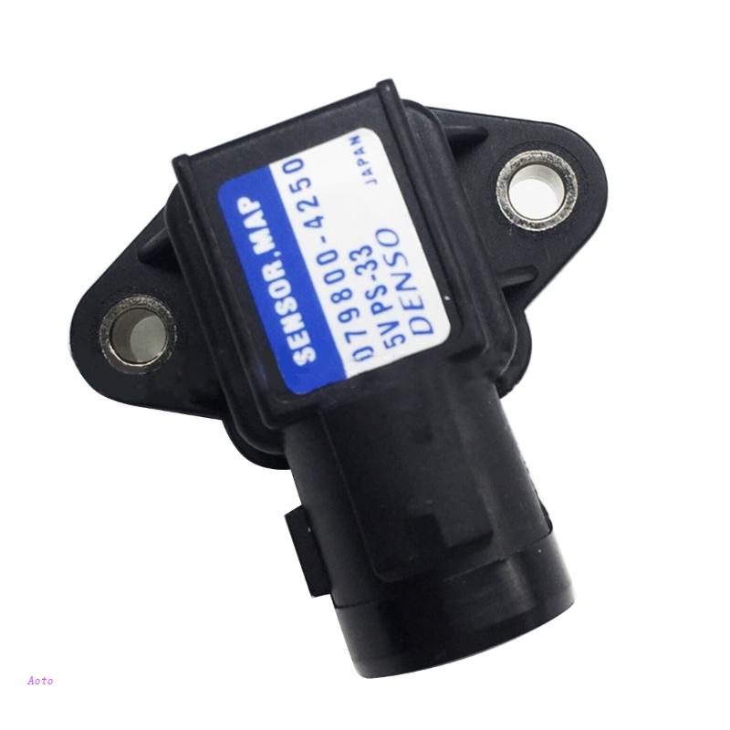 Phụ Kiện Chuyên Dụng Cho OEM 37830-P05-A01 37830-P05 079800-4250 079800Cảm Biến Áp Suất Không Khí 3000 MAP Cho Accord Integra-Acura Acce