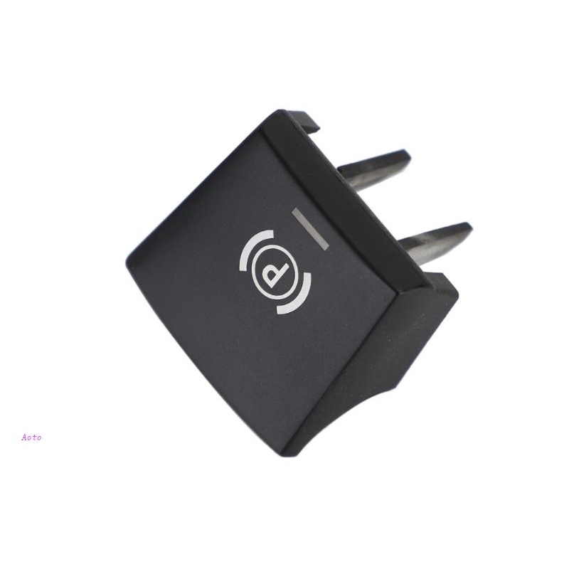 Công Tắc Phanh Tay Cho Xe Hơi 5 / 7 Series X3 F02 F10 F18 F20 F25