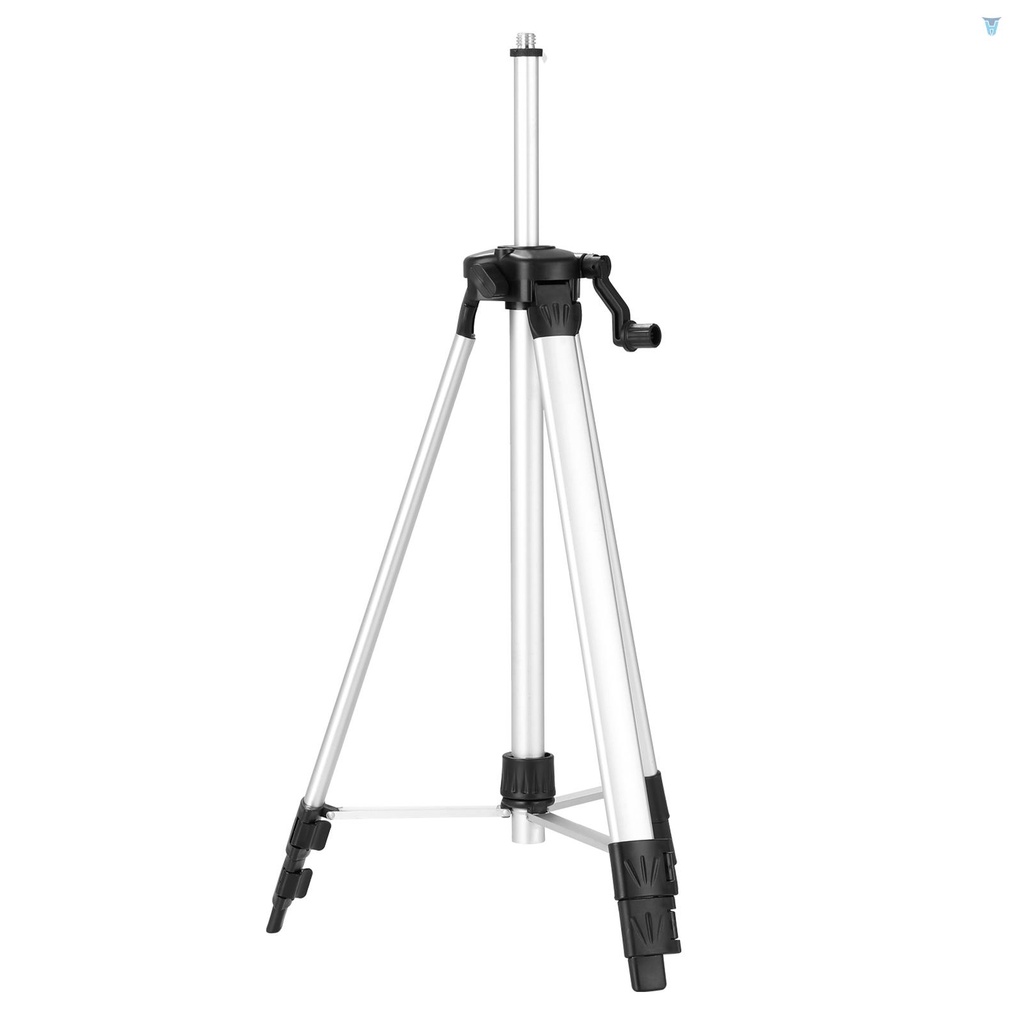 Chân Máy Ảnh KKmoon 3D 12 Dây Dài 1.2M 3 Mức Độ Tự Điều Chỉnh Kèm Túi Đựng