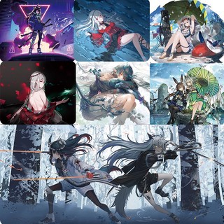 Arknights Tomorrow's Ark mouse pad oversized desk pad computer pad gaming game office anime Two-Dimensional laptop custom