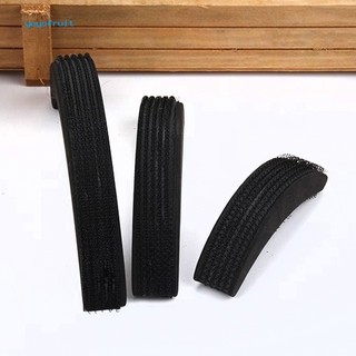 Set 3 Mút Kẹp Làm Phồng Tóc Tiện Lợi