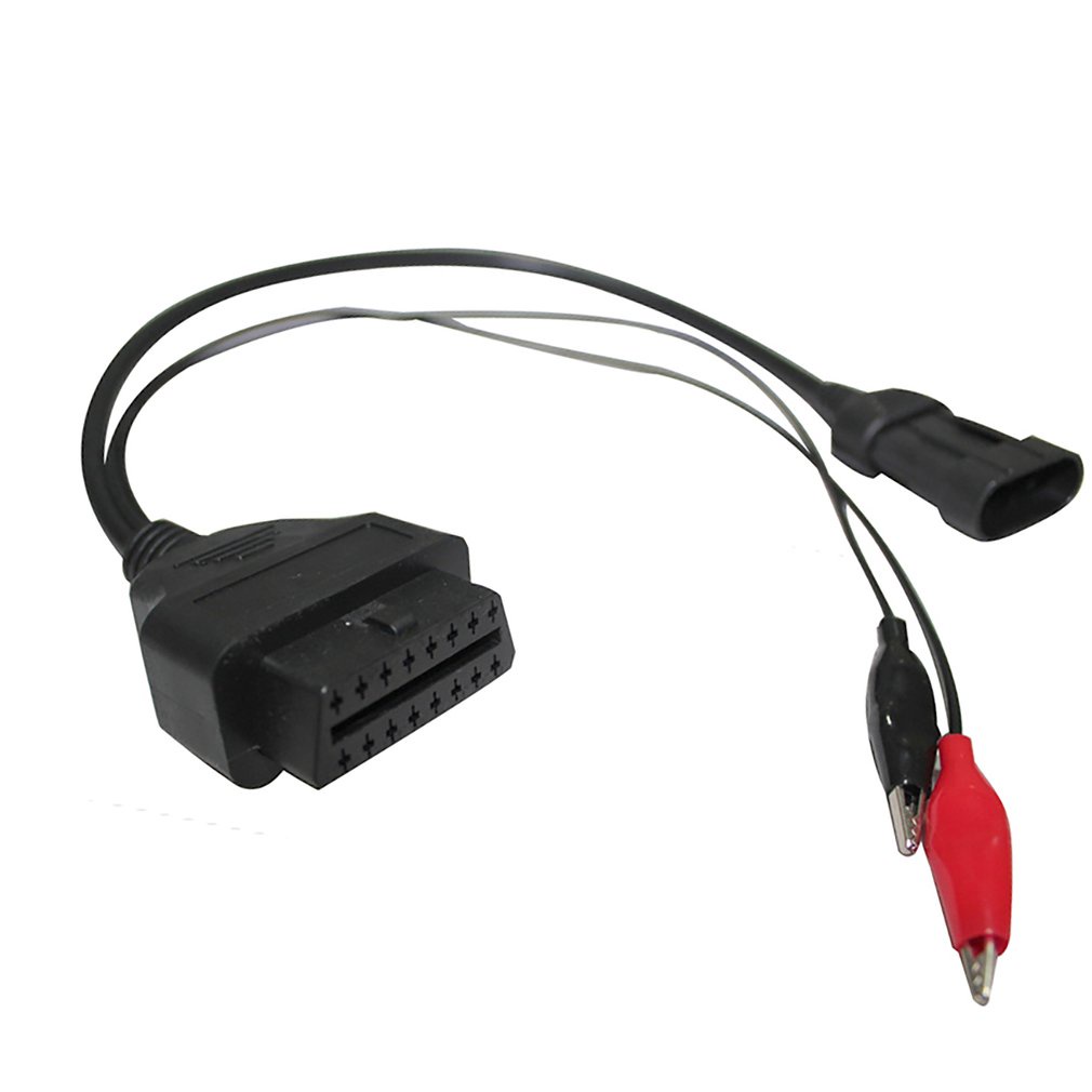 Inspection Diagnostic Extension Cable Fiat [Q/13]