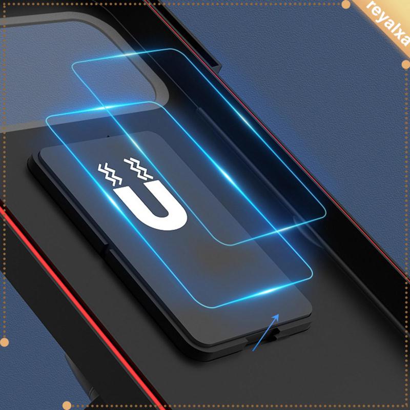 Giá Đỡ Điện Thoại Gắn Tay Lái Xe Đạp / Mô Tô Tiện Dụng