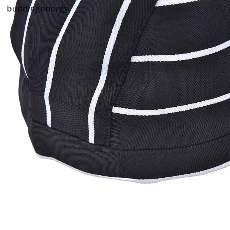 {BUDDI} Mũ Đầu Bếp Cướp Biển Chuyên Nghiệp Nhiều Màu Sắc {BUDDI}