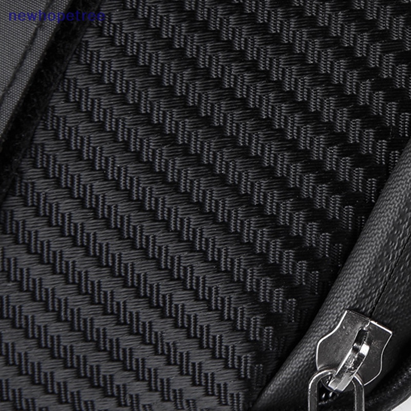 Túi Đựng Đồ Chống Thấm Nước Gắn Yên Sau Xe Đạp Tiện Lợi