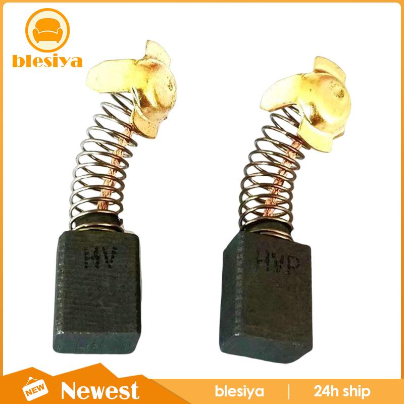 1 Cặp Bàn Chải Carbon Đánh Bóng Thay Thế Cho Dwp849 Dwp849x