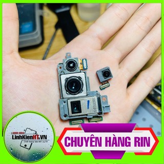 Camera trước / camera sau samsung note 20 utral / sm - n986b rin bóc máy / n986b n986