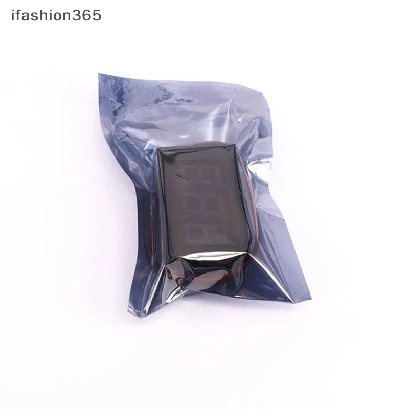 Đồng Hồ Đo Dòng Điện Và Ampe Kế Kỹ Thuật Số 0.56 in DC ifashion365