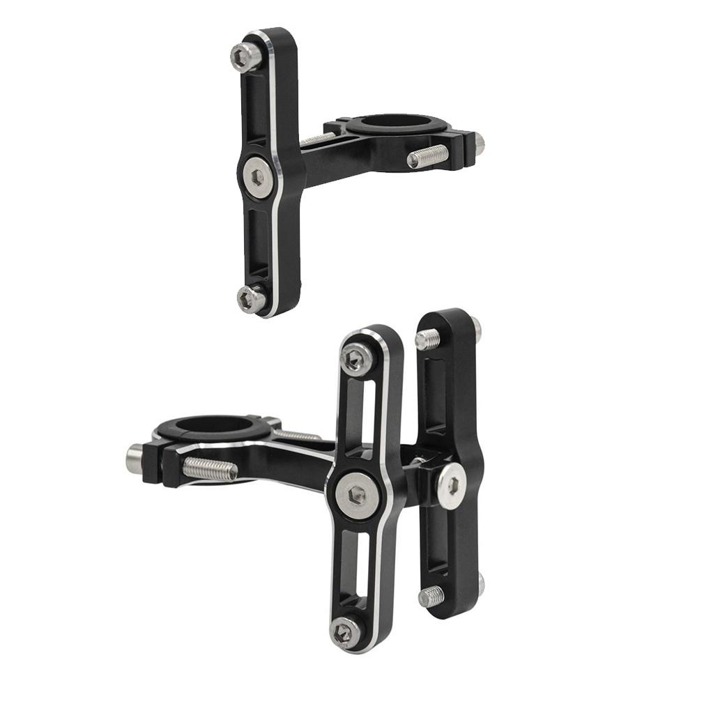 Giá Đỡ Bình Nước Xoay 90 Độ Chống Sốc Có Thể Tháo Rời Tiện Dụng Cho Xe Đạp