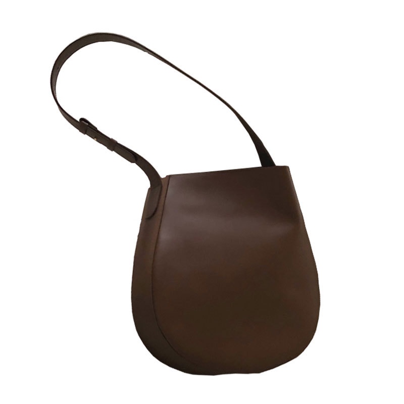 Túi Xách Nữ Đeo Chéo Thời Trang Hàn Quốc Cỡ A4