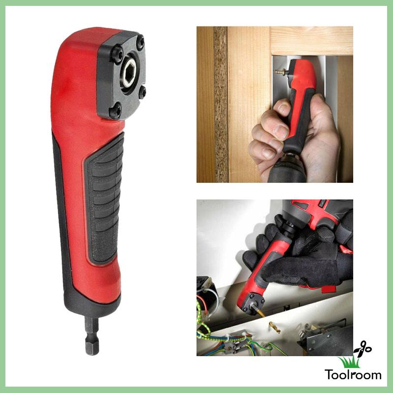 Tua Vít Góc Phải Chuyên Dụng Cho Tủ Điện / Đồ Nội Thất