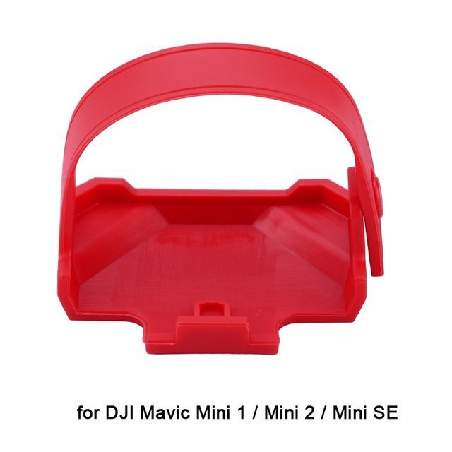 Phù Hợp Giá Đỡ Mái Chèo Mini / SE Dùng Cho Dajiang Royal Mavic Mini 2