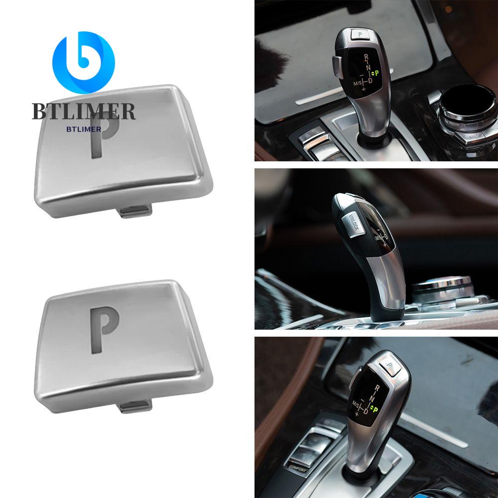 Núm Gạt Cần Số Xe Hơi Bằng ABS Cho BMW 3 Series 2011-12 X5 2007-2013