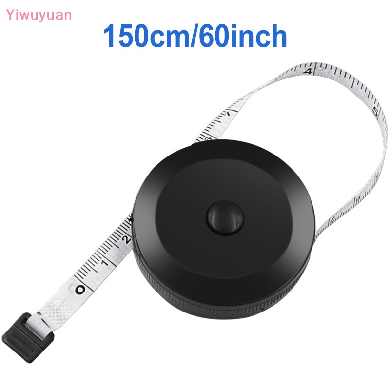 Thước Dây 150cm Chuyên Dụng Cho Thợ May Mới