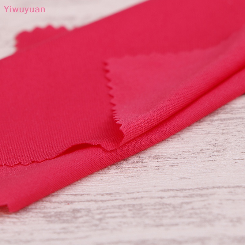 Bộ 10 Khăn Lau Kính 14 * 14cm