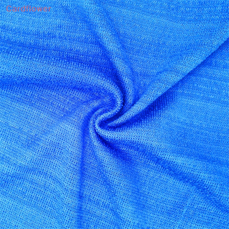 Bộ 5 Khăn Lau Xe Hơi Mềm Mại