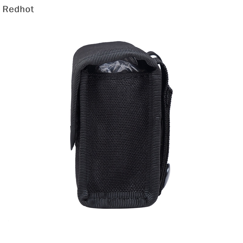 Túi Tròn Đựng Tạp Chí 10 Ô Cho Máy Đo 12 / 20G