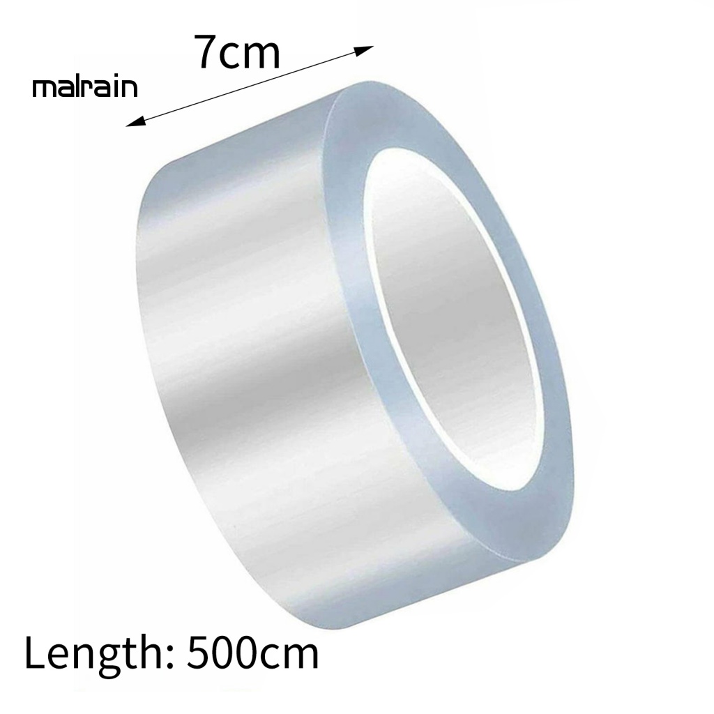 Miếng Dán PVC Bền Chắc Bảo Vệ Cửa Xe Hơi Van