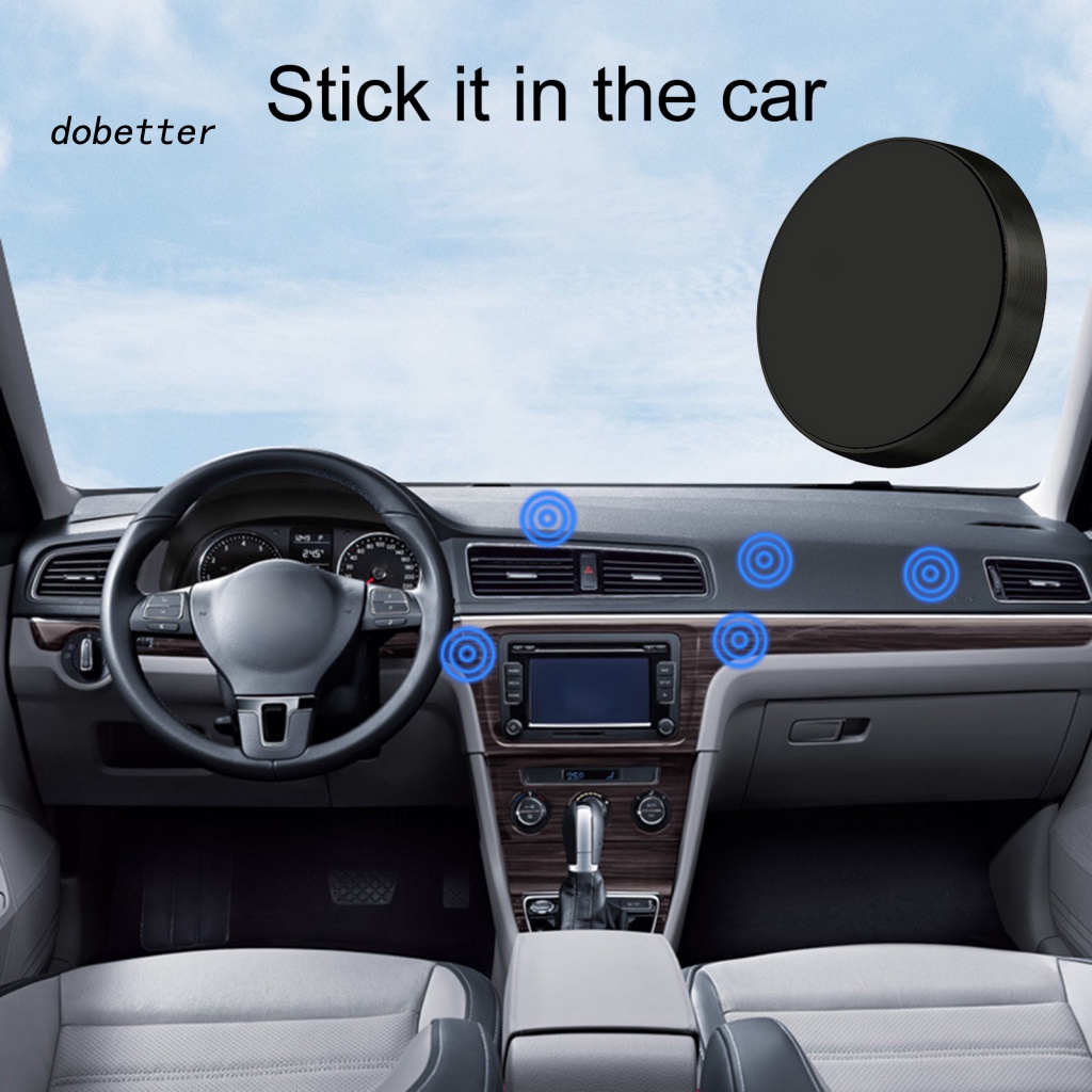 &lt; Dobetter &gt; Giá Đỡ Điện Thoại Trên Ô Tô Có Giác Hút Mạnh Chắc Chắn