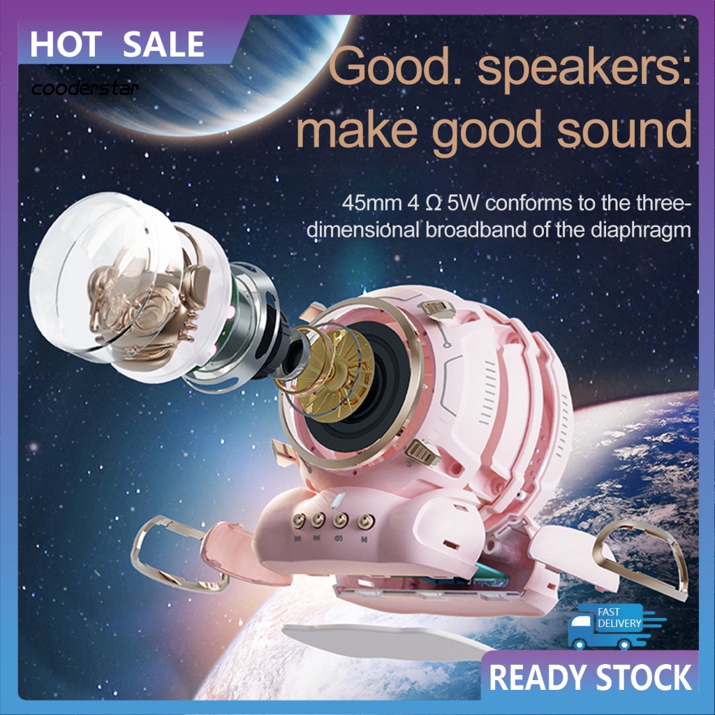 Loa Bluetooth 5.0 Không Dây Hình Mèo Hoạt Hình Dễ Điều Chỉnh Độ Trung Thực Cao Đa Năng