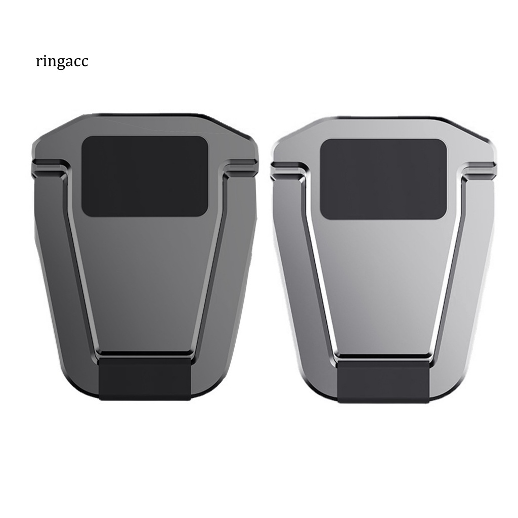 Bộ 2 Giá Đỡ Laptop T615 Siêu Mỏng Tản Nhiệt Tiện Dụng