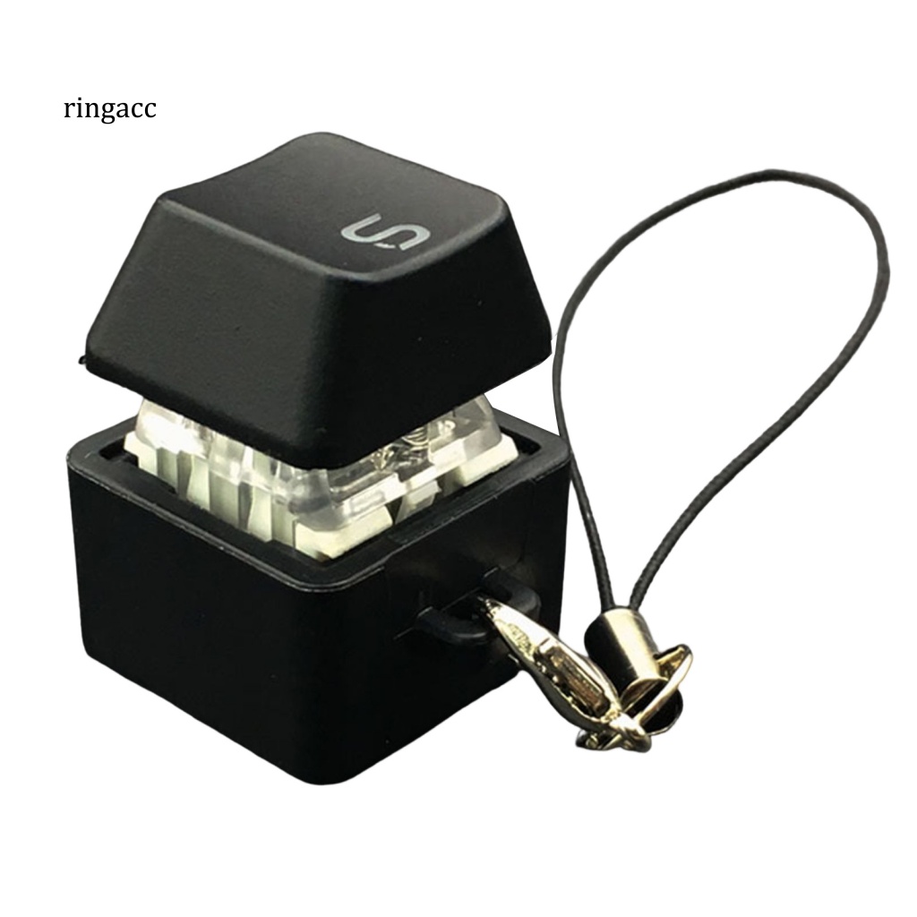 Dụng Cụ Kiểm Tra Công Tắc Bàn Phím RGB Đa Năng Chuyên Nghiệp Giảm Căng Thẳng