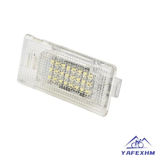 Đèn LED Gắn Cốp Xe Hơi BMW E39 E60 E65 E81 E82