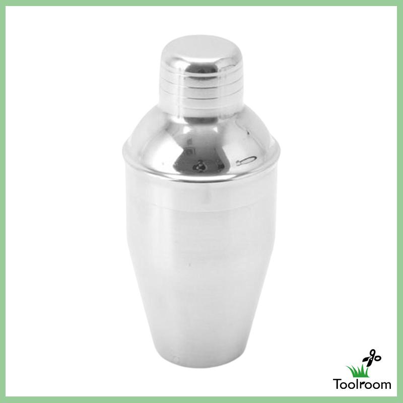 Dụng Cụ Pha Chế Cocktail Bằng Thép Không Gỉ Chuyên Dụng Cho Quán Bar / Tiệc Cưới