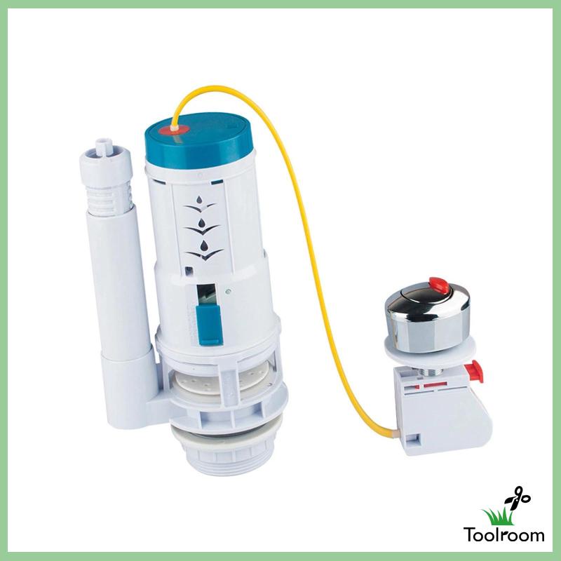 Bộ Lọc Thoát Nước Thay Thế Thông Dụng Cho Toilet