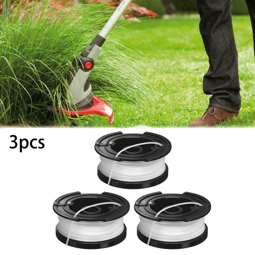 Set 3 Cuộn Dây Cho Máy Cắt Cỏ black & decker a6481 st4525