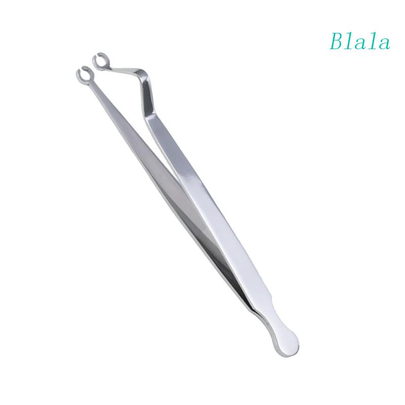 Kìm Bấm Lỗ Xỏ Khuyên Tai / Cơ Thể Bằng Thép Không Gỉ Chất Lượng Cao